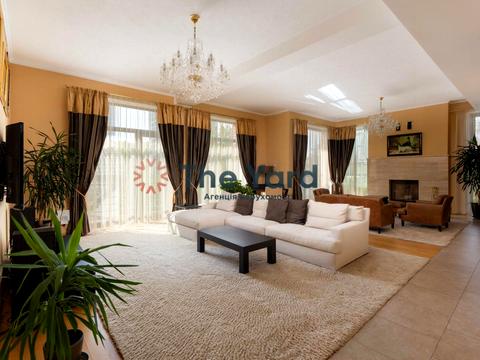 дом по адресу Редутная ул.