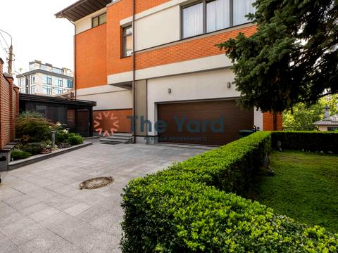 будинок за адресою Редутна вул.