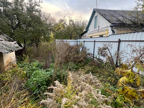 дом по адресу Яблунева, 11