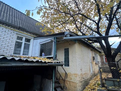 дом по адресу Яблунева, 11