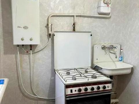 квартира за адресою Кленова вул., 5