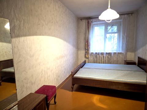 квартира за адресою Кленова вул., 5