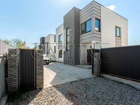 будинок за адресою Прикордонна вул.