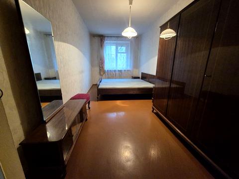 квартира за адресою Кленова вул., 5