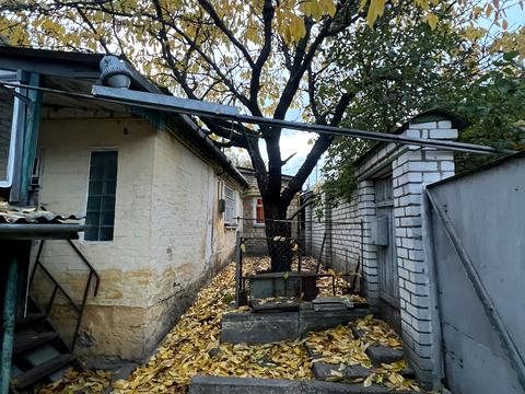 дом по адресу Яблунева, 11