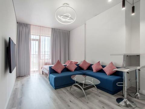 квартира за адресою Полуничний пров., 24