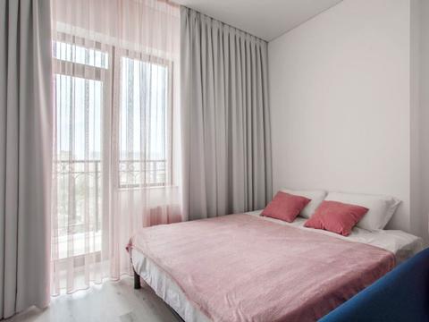 квартира по адресу Клубничный пер., 24