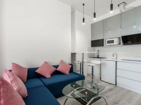 квартира за адресою Полуничний пров., 24