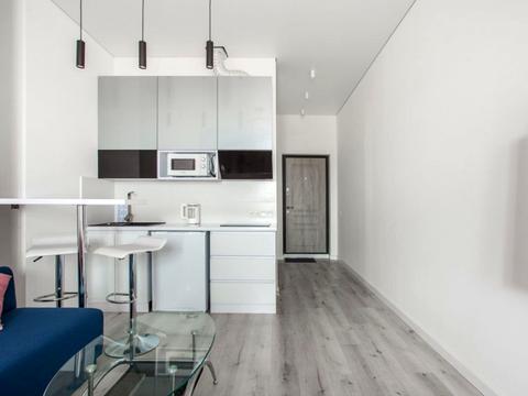 квартира за адресою Полуничний пров., 24