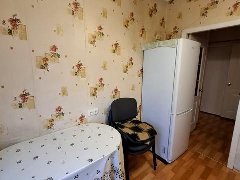 квартира по адресу Паустовского ул., 31