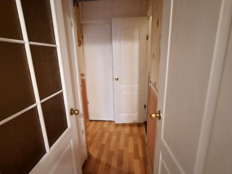 квартира по адресу Паустовского ул., 31