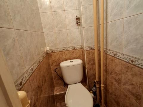 квартира по адресу Паустовского ул., 31