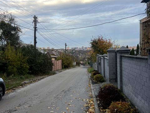 дом по адресу Яблунева, 11