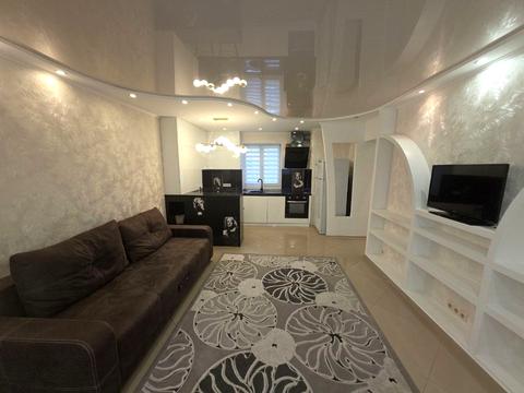 квартира по адресу Антоновича ул. (Горького), 164