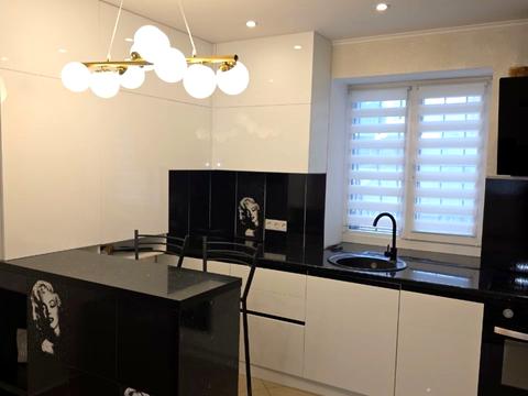 квартира по адресу Антоновича ул. (Горького), 164