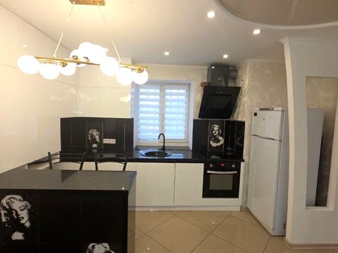 квартира по адресу Антоновича ул. (Горького), 164