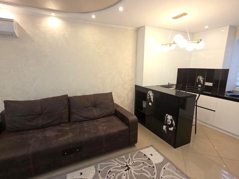 квартира по адресу Антоновича ул. (Горького), 164