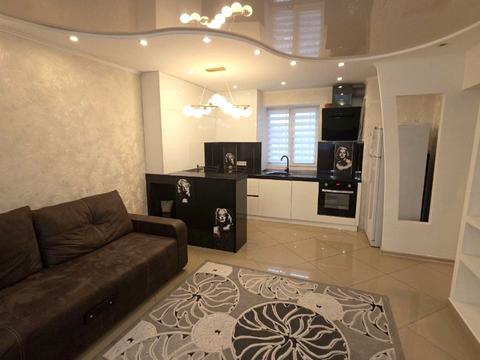 квартира по адресу Антоновича ул. (Горького), 164