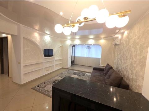 квартира по адресу Антоновича ул. (Горького), 164