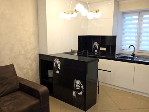 квартира по адресу Антоновича ул. (Горького), 164