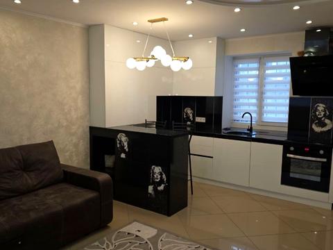 квартира по адресу Антоновича ул. (Горького), 164