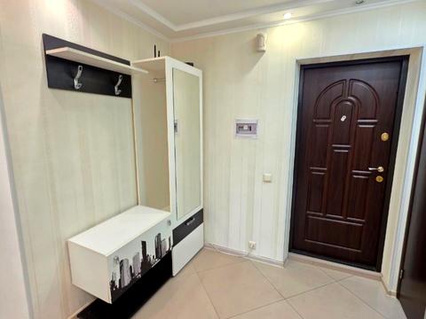 квартира по адресу Антоновича ул. (Горького), 164