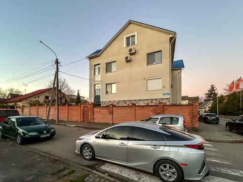 квартира по адресу Владимира Кубийовича ул., 29