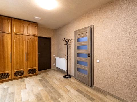 квартира по адресу Владимира Кубийовича ул., 29