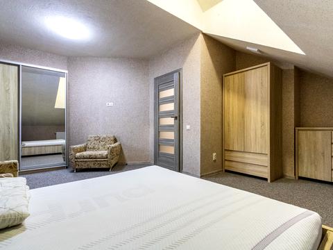 квартира по адресу Владимира Кубийовича ул., 29