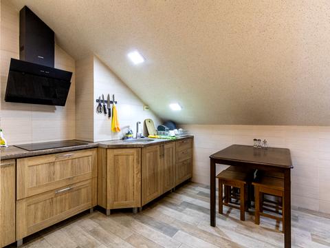 квартира по адресу Владимира Кубийовича ул., 29