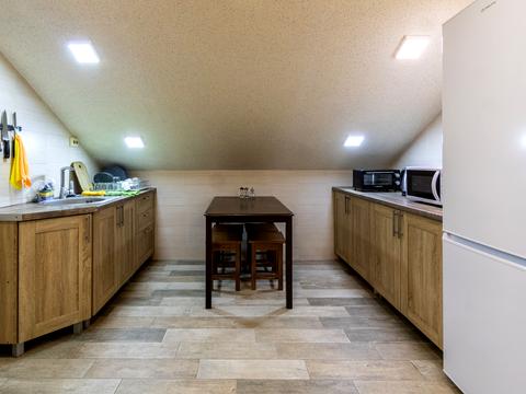 квартира по адресу Владимира Кубийовича ул., 29