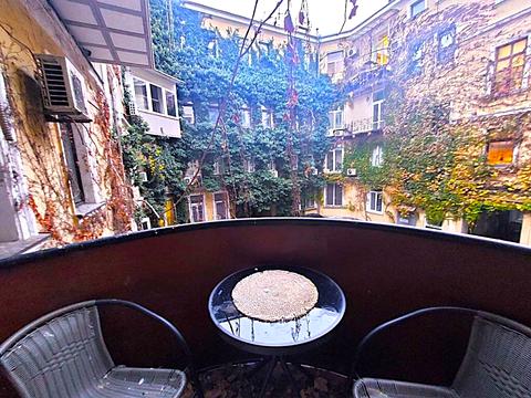 квартира по адресу Европейская пл. (Екатерининская), 5