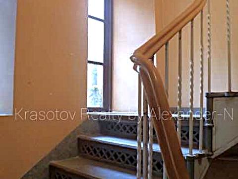 квартира по адресу Европейская пл. (Екатерининская), 5