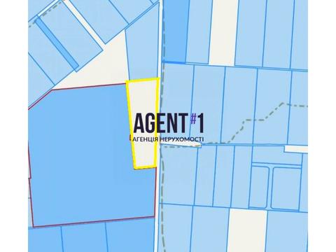 участок по адресу 