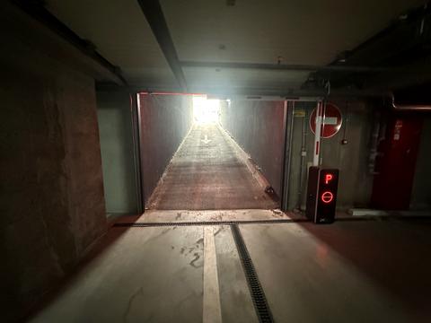 паркоместо по адресу Черниговская ул. (Черниговская), 8-В