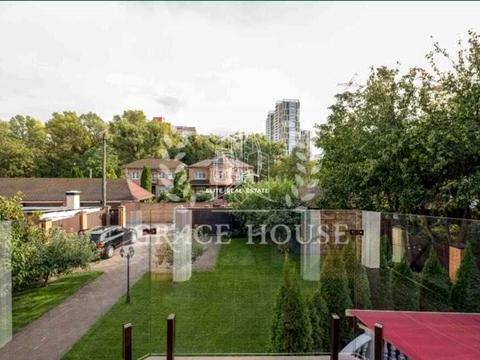 будинок за адресою 1-й Садовий пров.