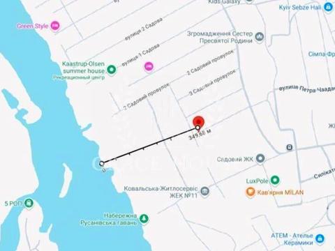 будинок за адресою 1-й Садовий пров.