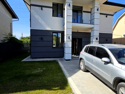 будинок за адресою набережна Василя Стефаника вул.