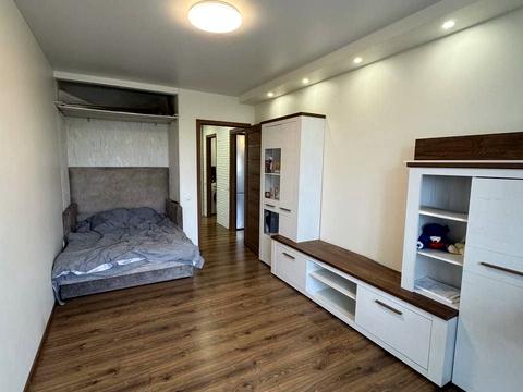 квартира по адресу Героїв Чорнобиля ул., 3