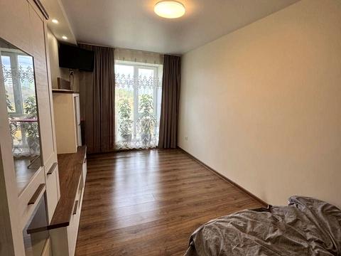 квартира по адресу Героїв Чорнобиля ул., 3