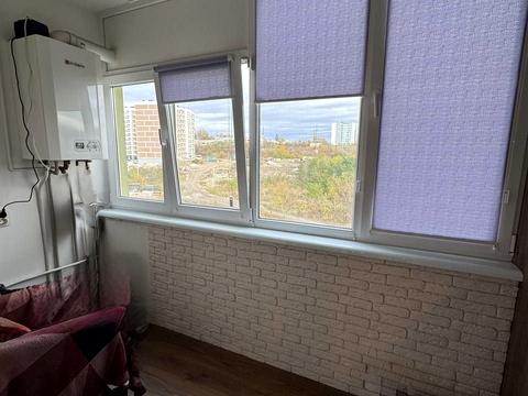 квартира по адресу Героїв Чорнобиля ул., 3