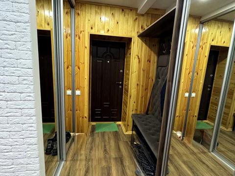 квартира по адресу Героїв Чорнобиля ул., 3