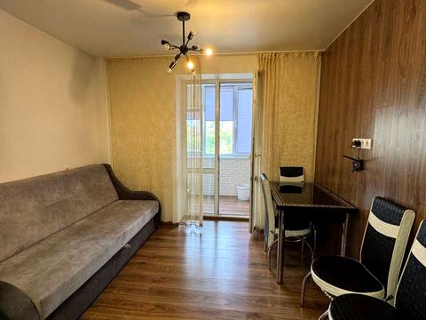 квартира по адресу Героїв Чорнобиля ул., 3