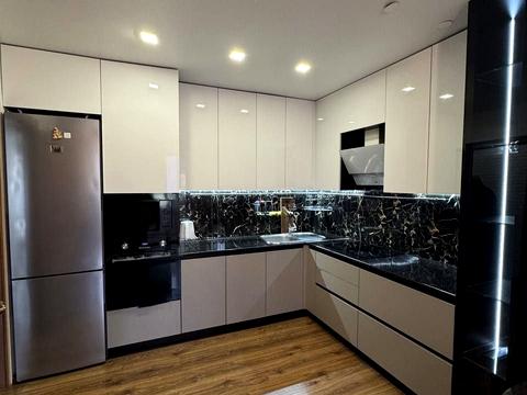 квартира по адресу Героїв Чорнобиля ул., 3