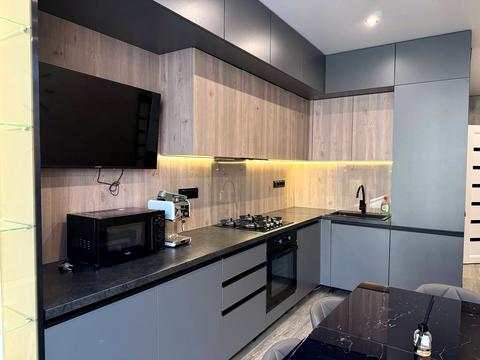 квартира по адресу Сімейна ул., 6