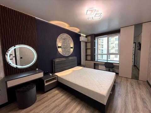 квартира по адресу Сімейна ул., 6