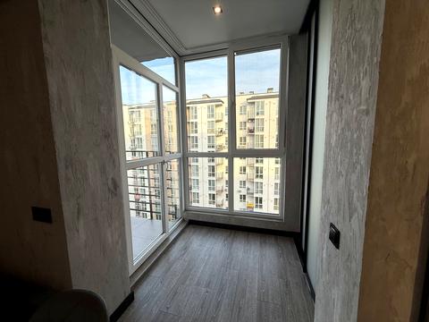 квартира по адресу Сімейна ул., 6