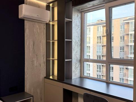 квартира по адресу Сімейна ул., 6