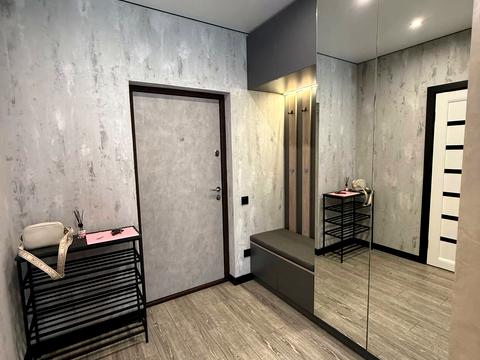 квартира по адресу Сімейна ул., 6