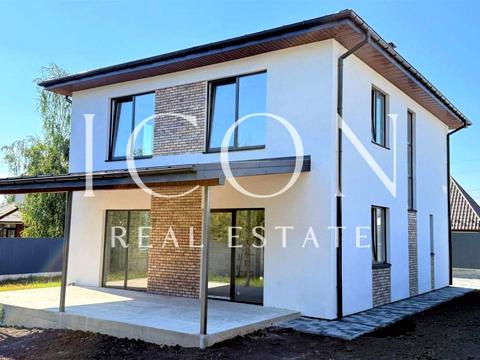 дом по адресу Витянская ул.